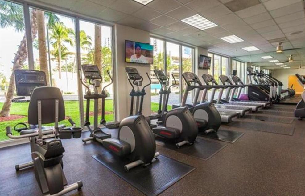 Sunny Isles Condo Resort Μαϊάμι Μπιτς Εξωτερικό φωτογραφία