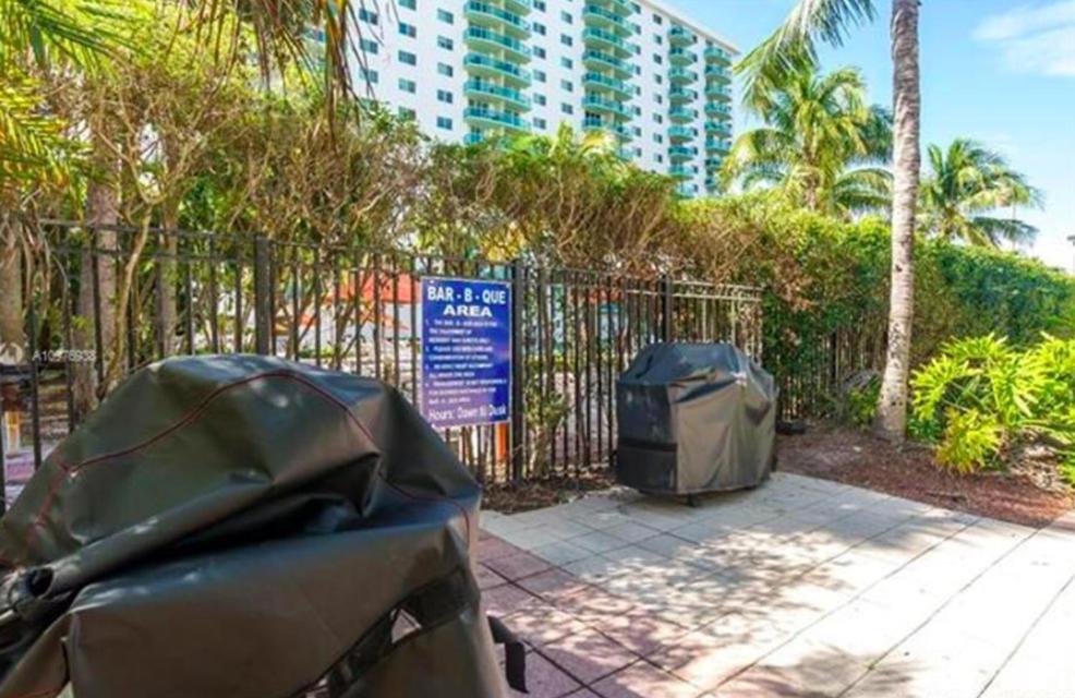 Sunny Isles Condo Resort Μαϊάμι Μπιτς Εξωτερικό φωτογραφία