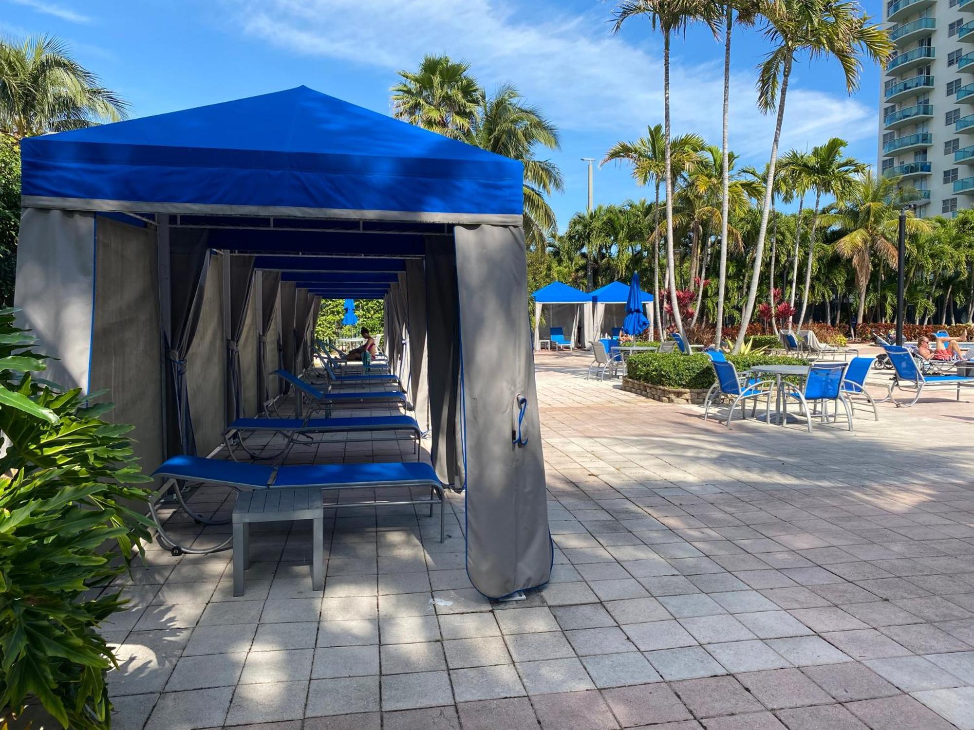 Sunny Isles Condo Resort Μαϊάμι Μπιτς Εξωτερικό φωτογραφία