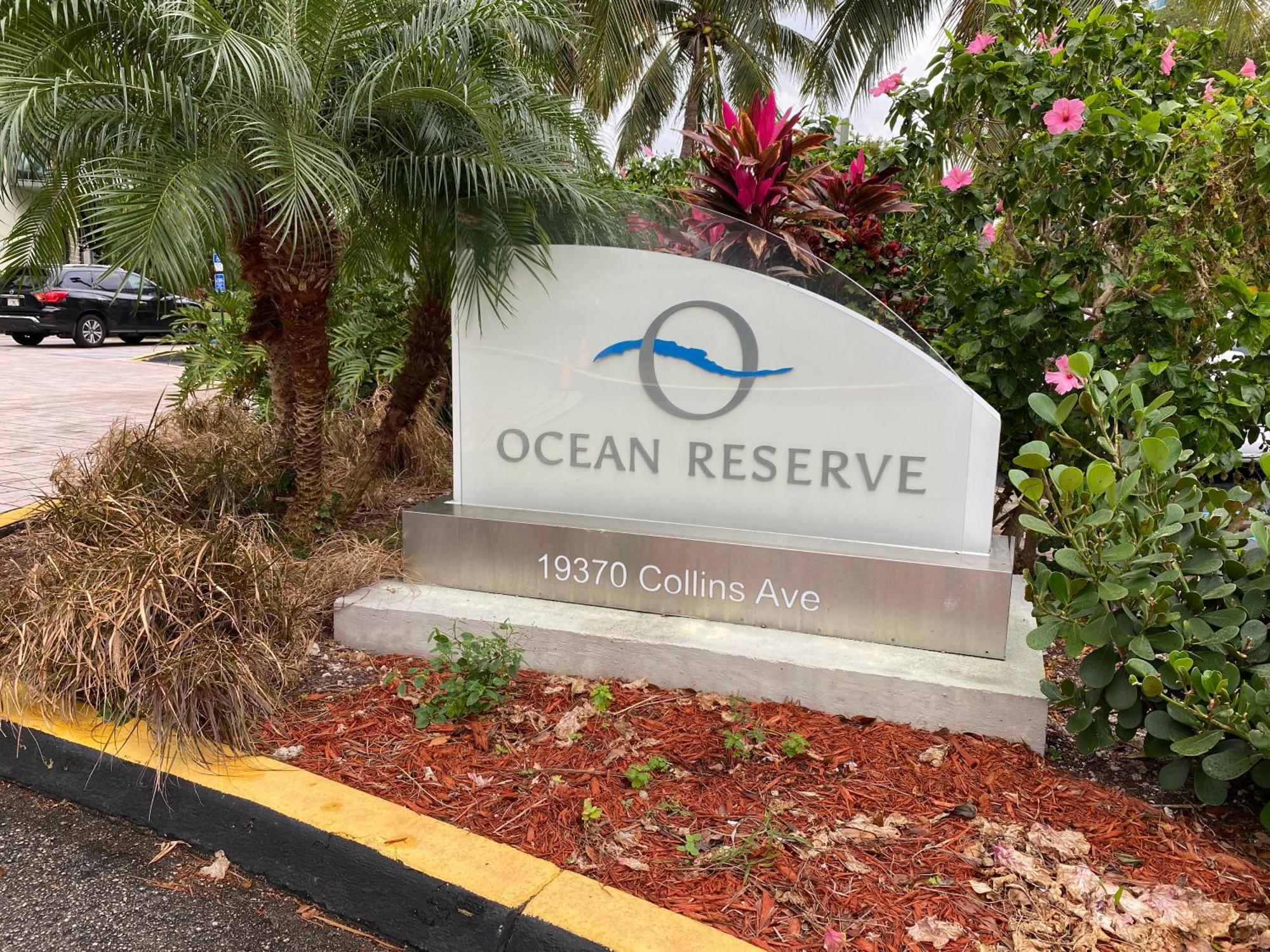 Sunny Isles Condo Resort Μαϊάμι Μπιτς Εξωτερικό φωτογραφία