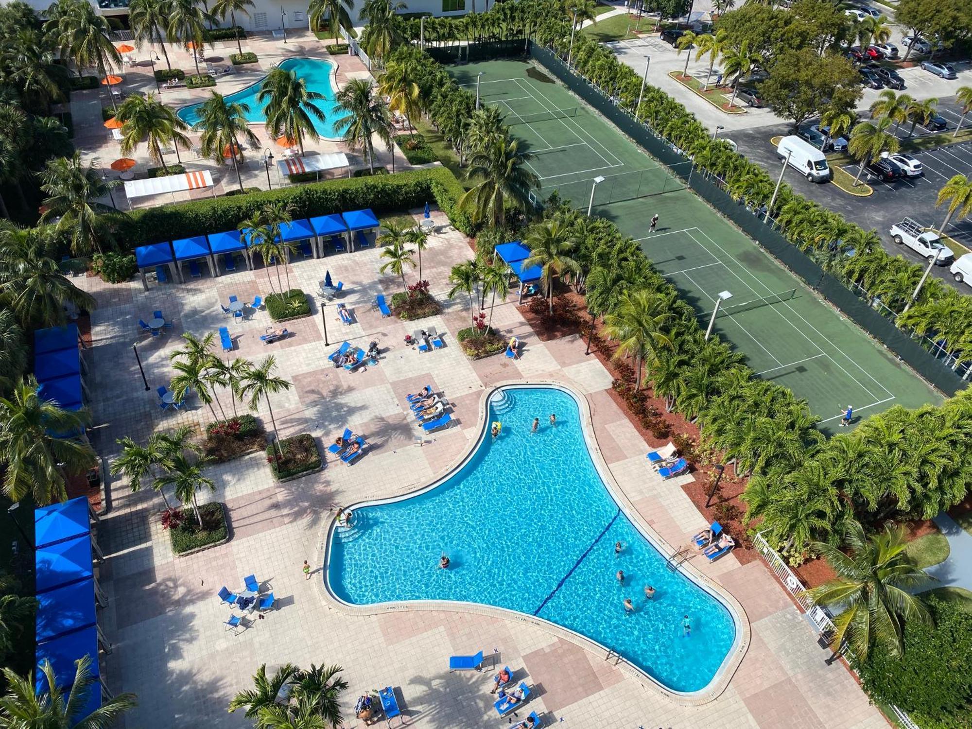Sunny Isles Condo Resort Μαϊάμι Μπιτς Εξωτερικό φωτογραφία