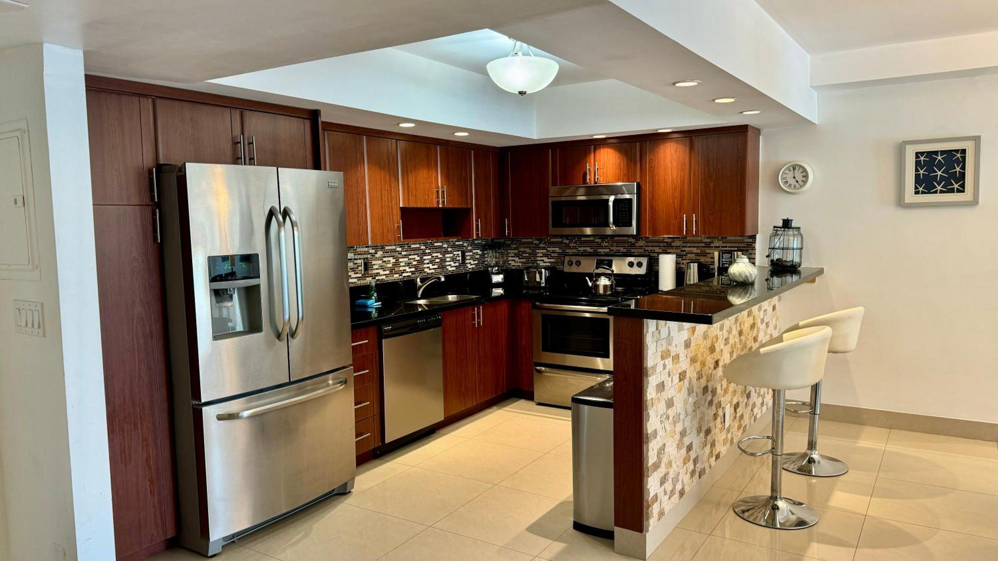Sunny Isles Condo Resort Μαϊάμι Μπιτς Εξωτερικό φωτογραφία