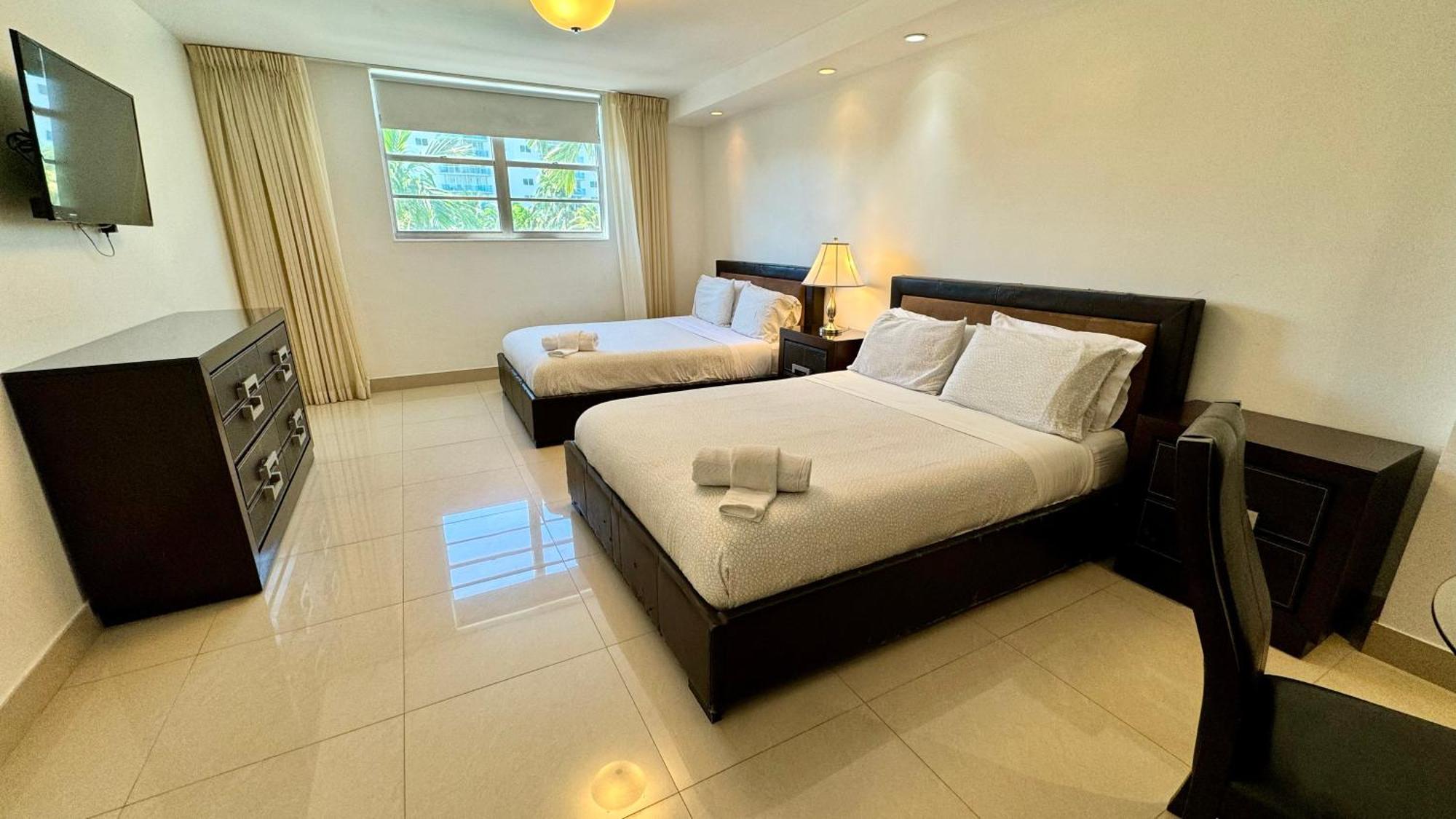 Sunny Isles Condo Resort Μαϊάμι Μπιτς Εξωτερικό φωτογραφία