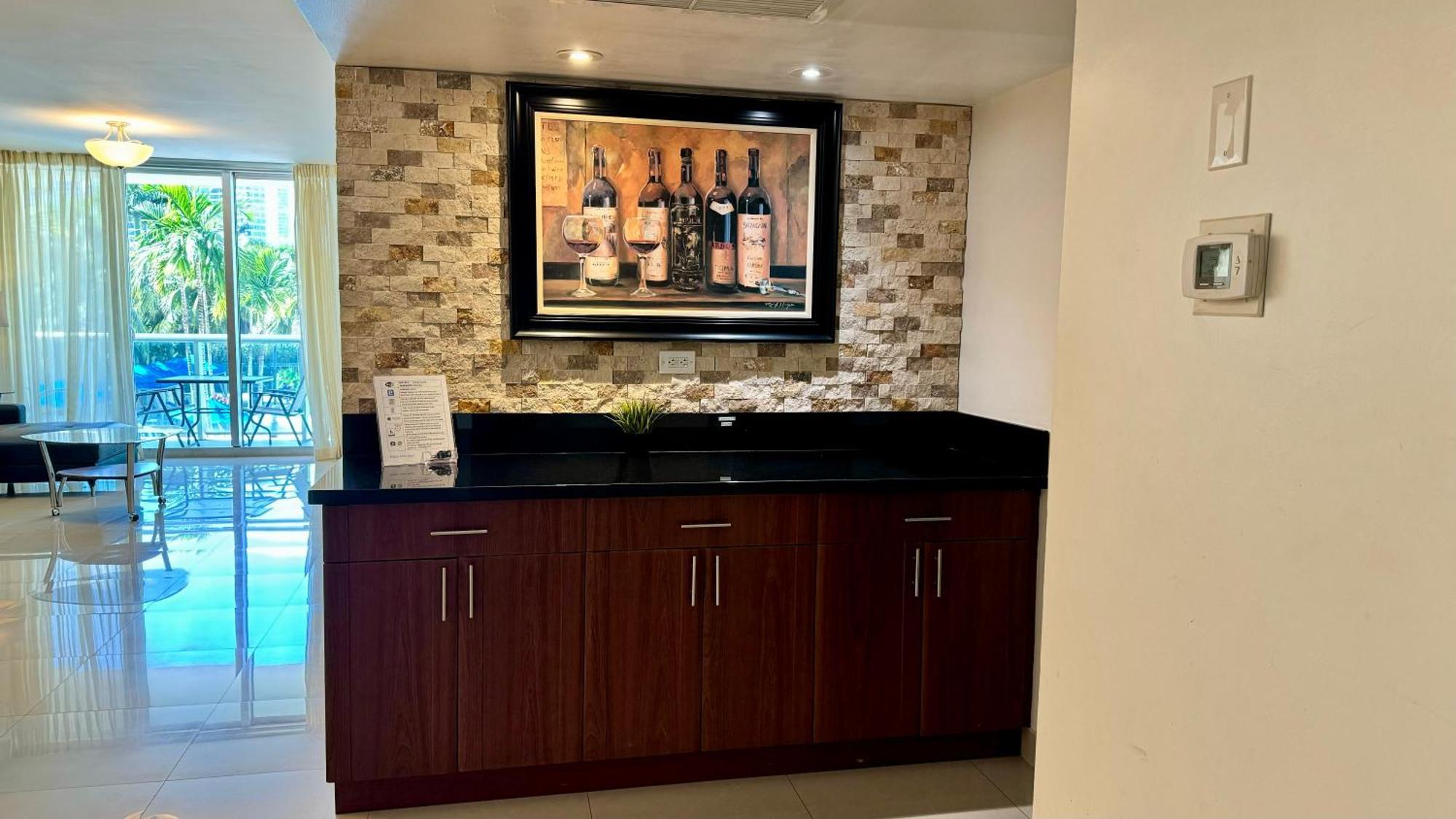Sunny Isles Condo Resort Μαϊάμι Μπιτς Εξωτερικό φωτογραφία