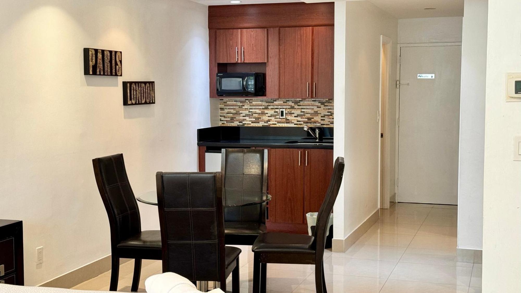 Sunny Isles Condo Resort Μαϊάμι Μπιτς Εξωτερικό φωτογραφία